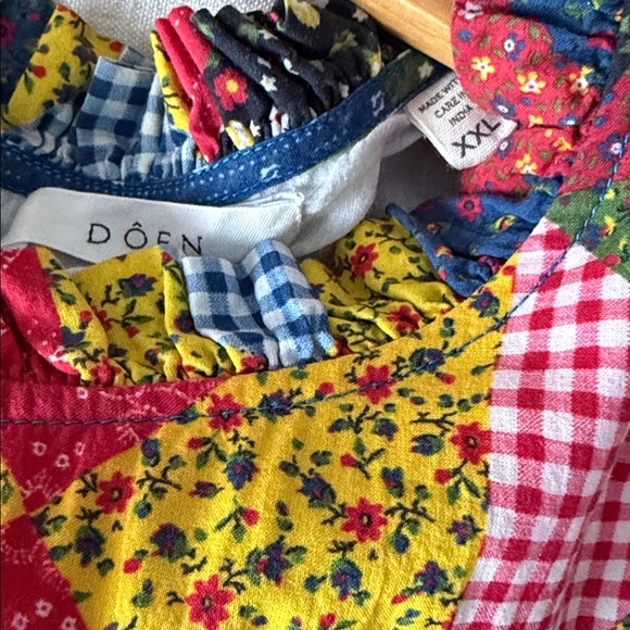 Doen Alida top - Picture 5 of 5